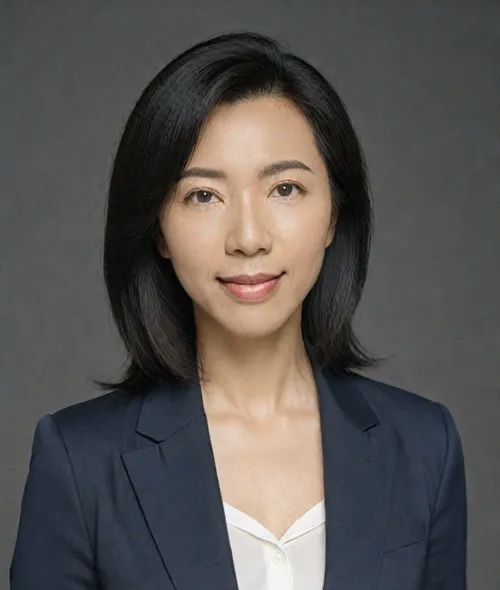 梘單工坊創辦人呂佩錦 Peggy Lu